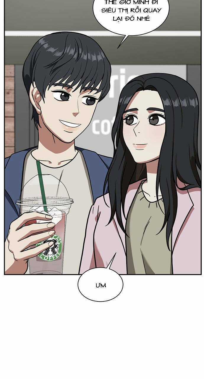 Change Me Phần 4 - Chapter 1 - Trang 42