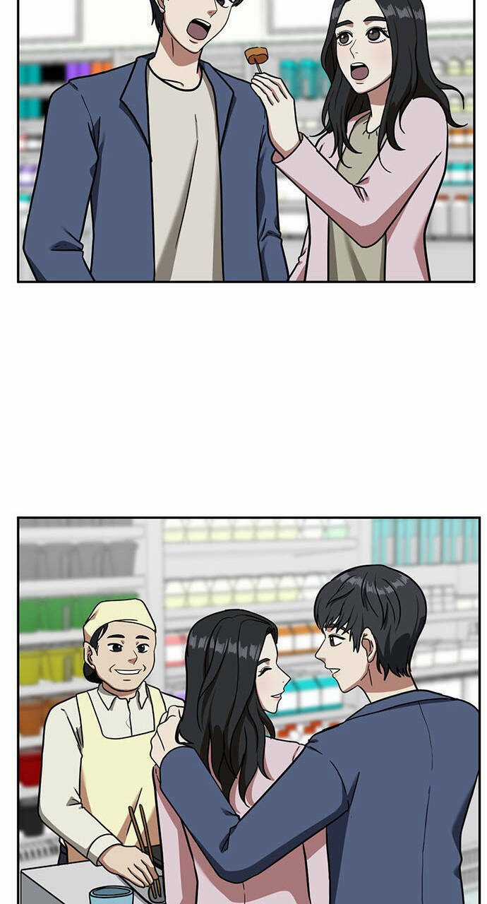 Change Me Phần 4 - Chapter 1 - Trang 44