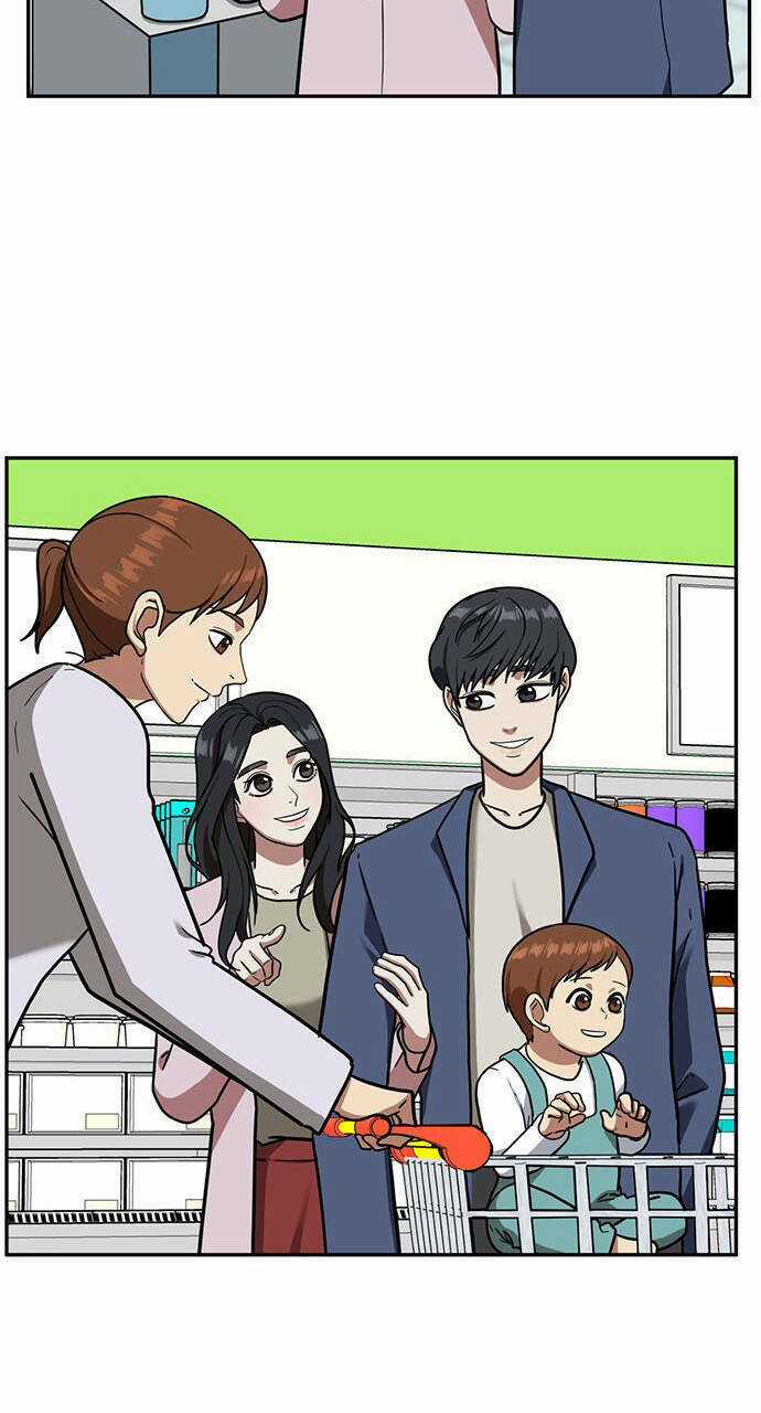 Change Me Phần 4 - Chapter 1 - Trang 45