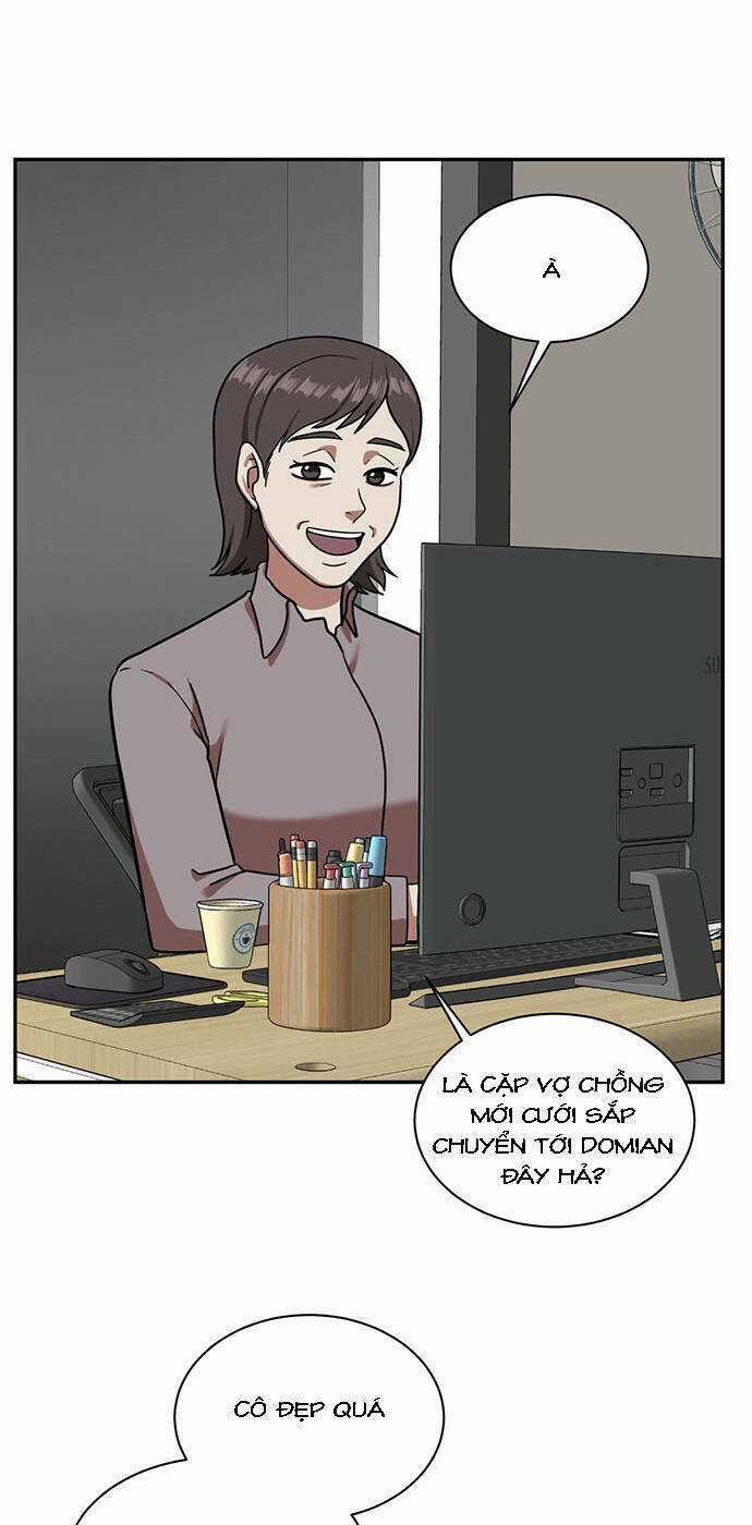 Change Me Phần 4 - Chapter 1 - Trang 49