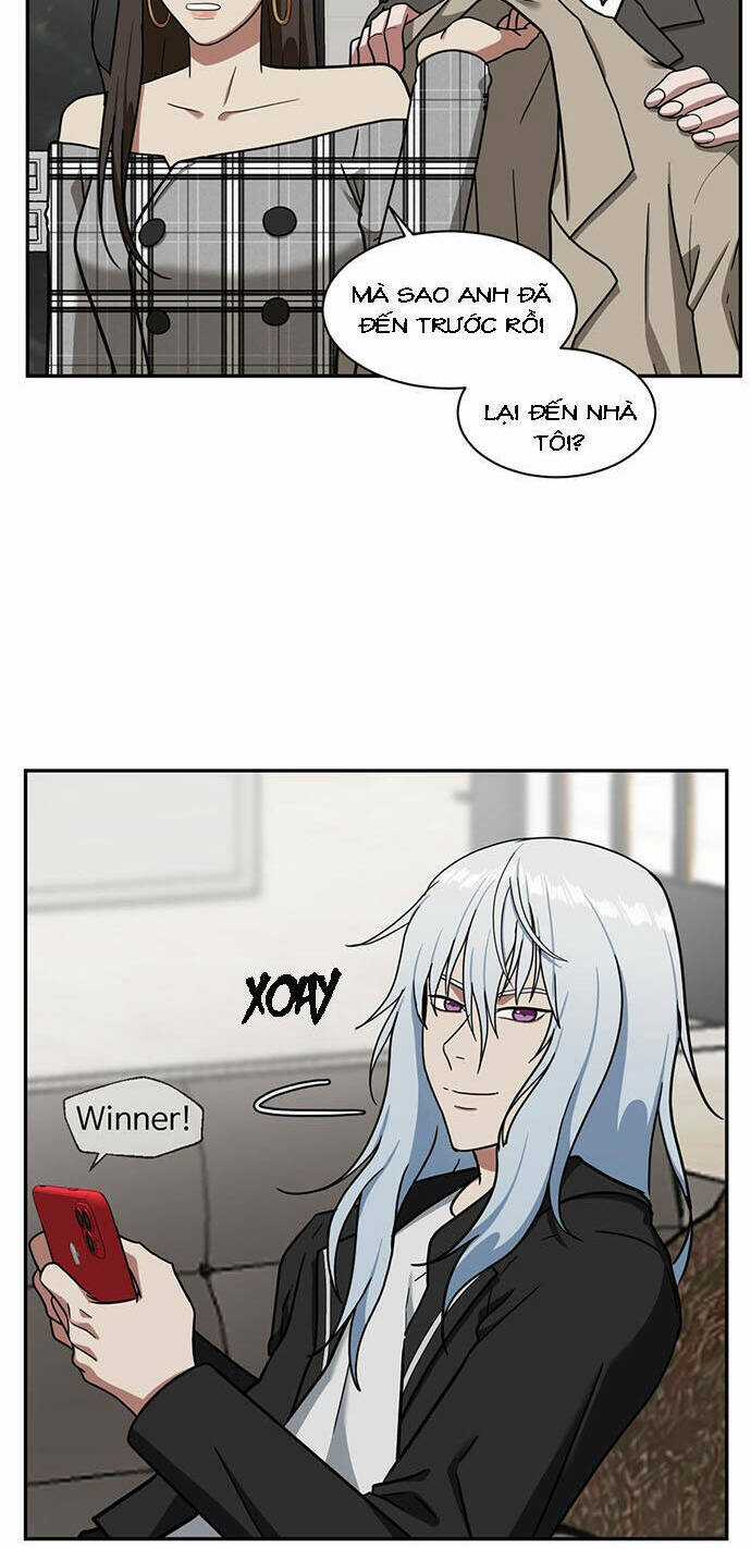 Change Me Phần 4 - Chapter 1 - Trang 6