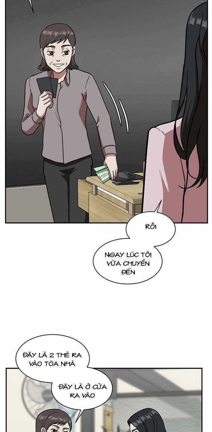 Change Me Phần 4 - Chapter 1 - Trang 51