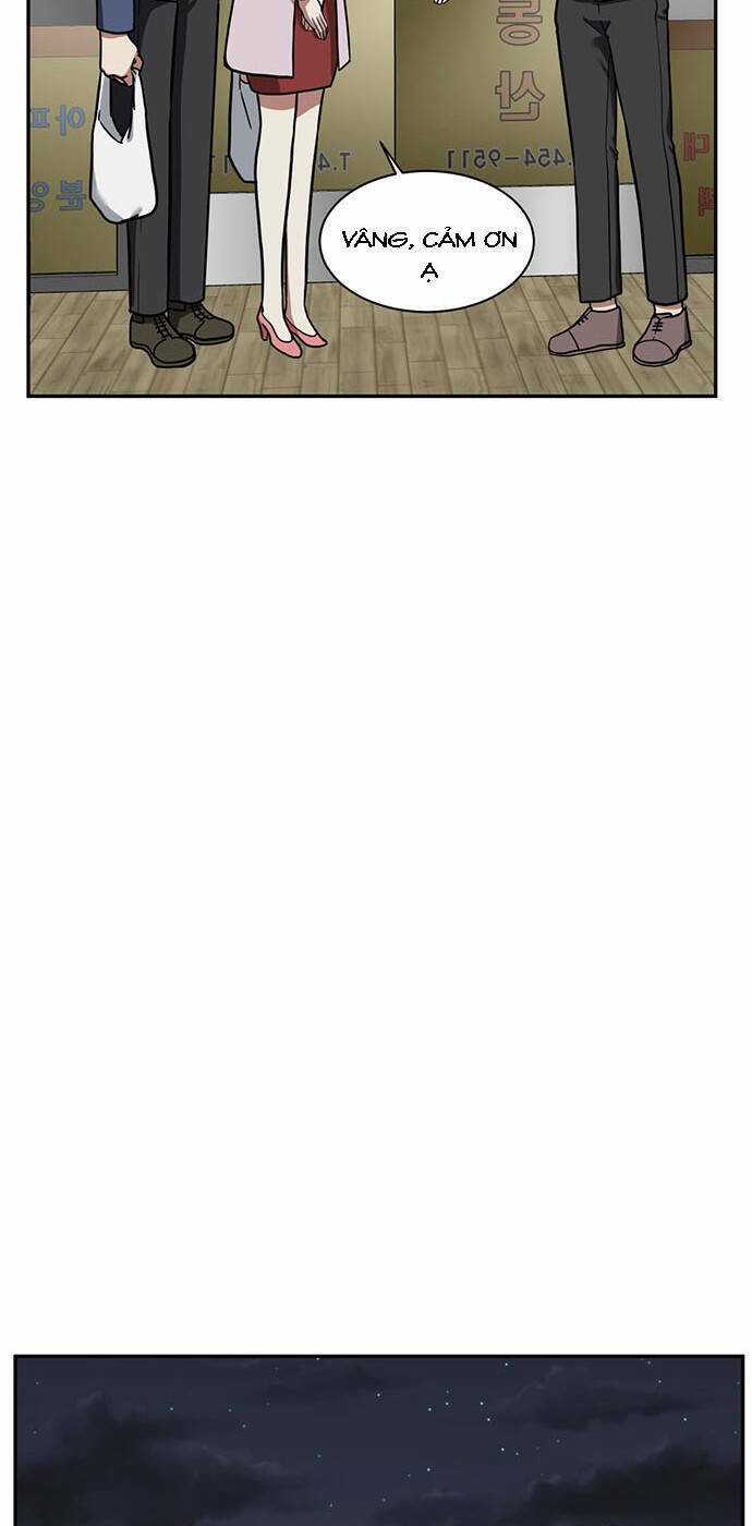 Change Me Phần 4 - Chapter 1 - Trang 59