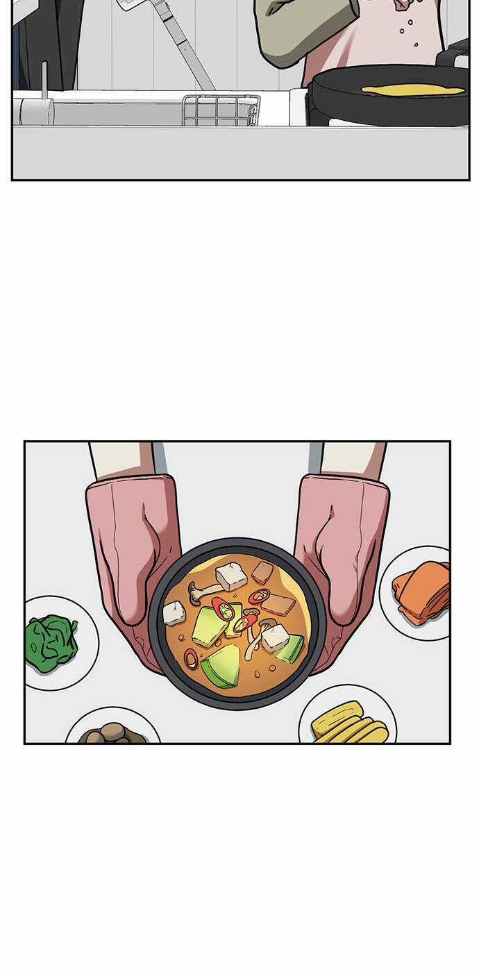 Change Me Phần 4 - Chapter 1 - Trang 61