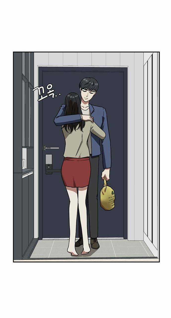 Change Me Phần 4 - Chapter 1 - Trang 69