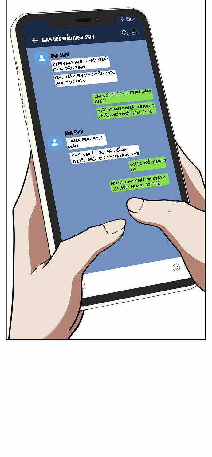 Change Me Phần 4 - Chapter 1 - Trang 75