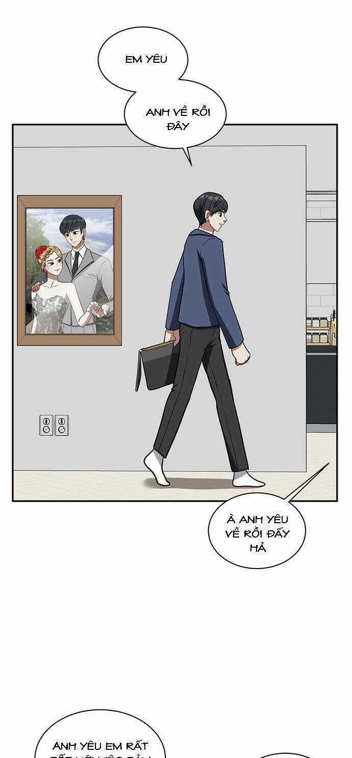 Change Me Phần 4 - Chapter 1 - Trang 79