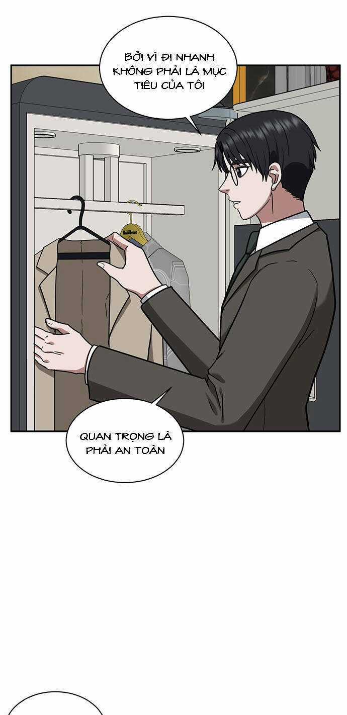 Change Me Phần 4 - Chapter 1 - Trang 9