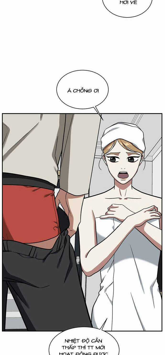 Change Me Phần 4 - Chapter 1 - Trang 82