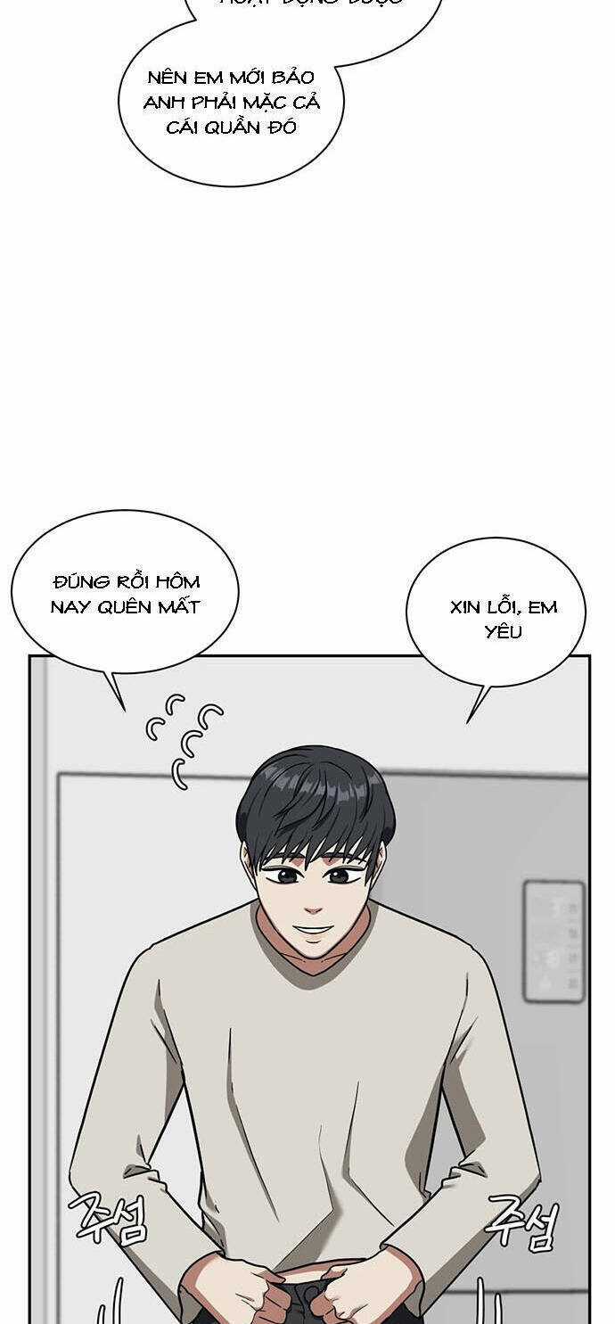 Change Me Phần 4 - Chapter 1 - Trang 83