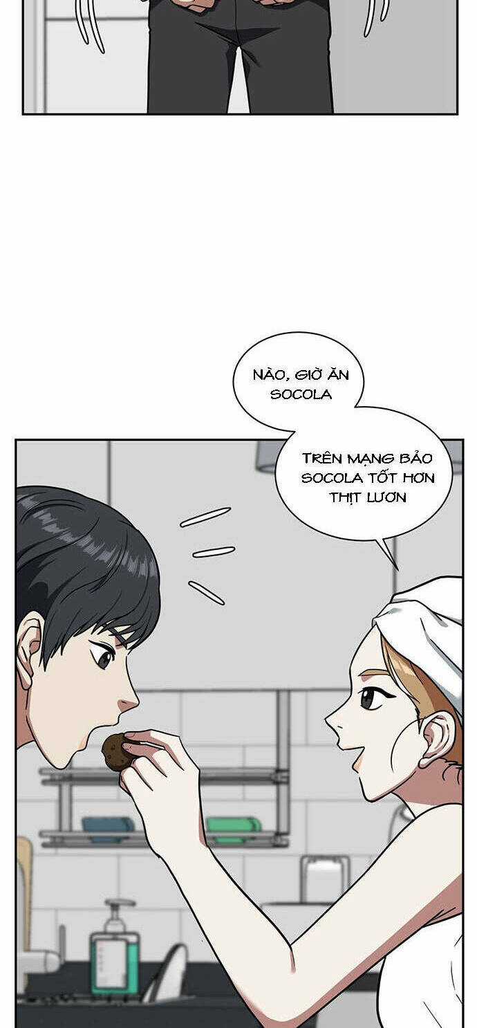 Change Me Phần 4 - Chapter 1 - Trang 84