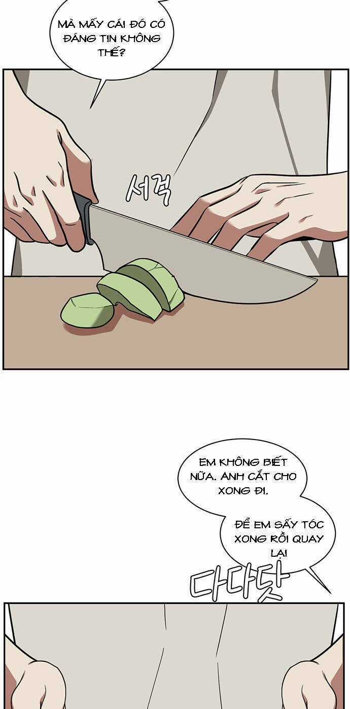 Change Me Phần 4 - Chapter 1 - Trang 87