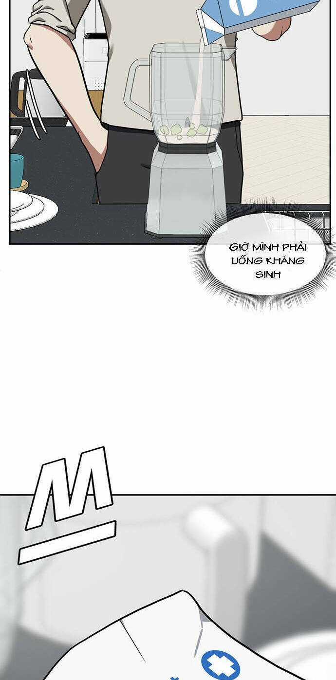 Change Me Phần 4 - Chapter 1 - Trang 89