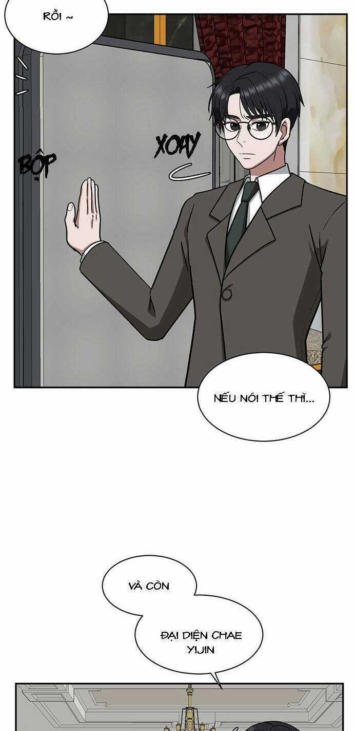 Change Me Phần 4 - Chapter 1 - Trang 10