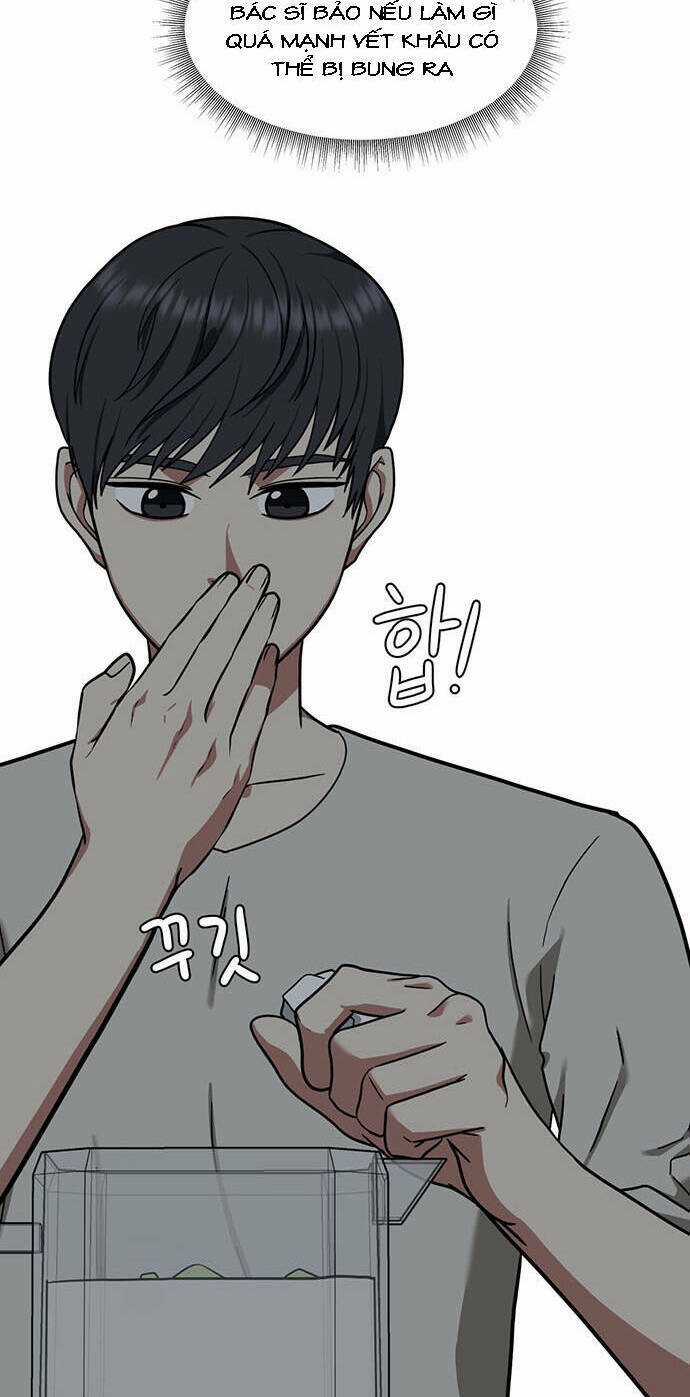 Change Me Phần 4 - Chapter 1 - Trang 91