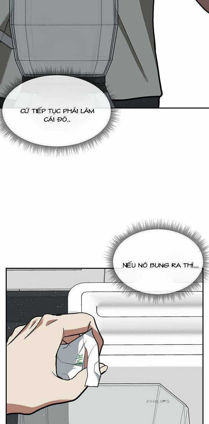 Change Me Phần 4 - Chapter 1 - Trang 92