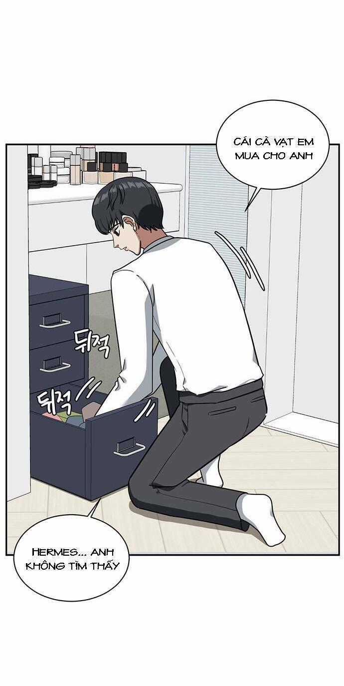 Change Me Phần 4 - Chapter 2 - Trang 1