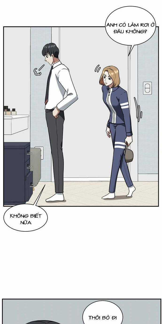 Change Me Phần 4 - Chapter 2 - Trang 2