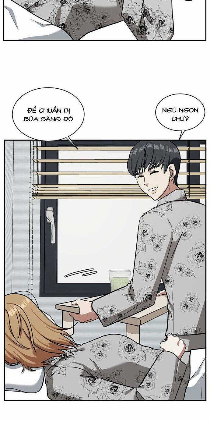 Change Me Phần 4 - Chapter 2 - Trang 11