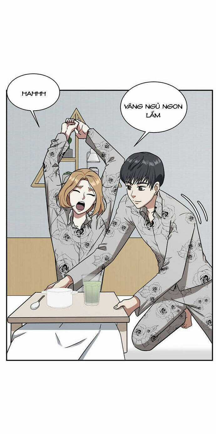 Change Me Phần 4 - Chapter 2 - Trang 12