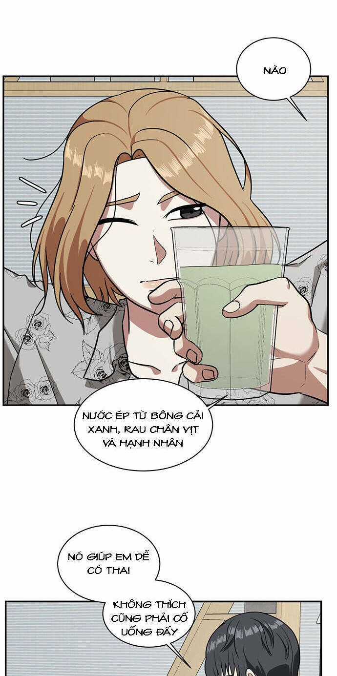 Change Me Phần 4 - Chapter 2 - Trang 13