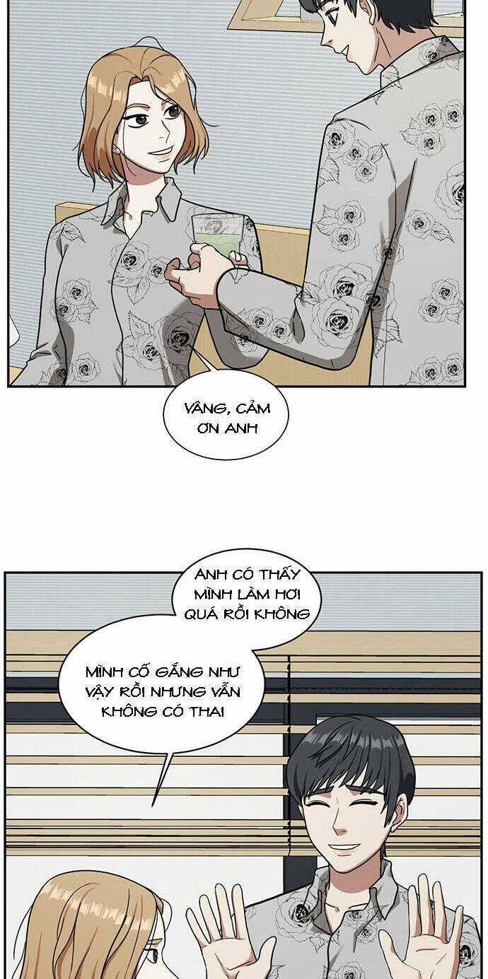 Change Me Phần 4 - Chapter 2 - Trang 14