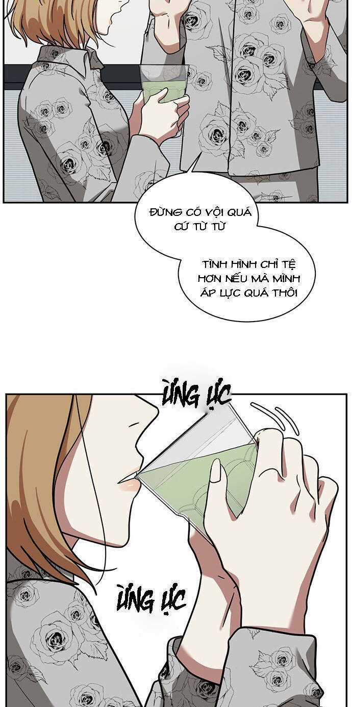 Change Me Phần 4 - Chapter 2 - Trang 15