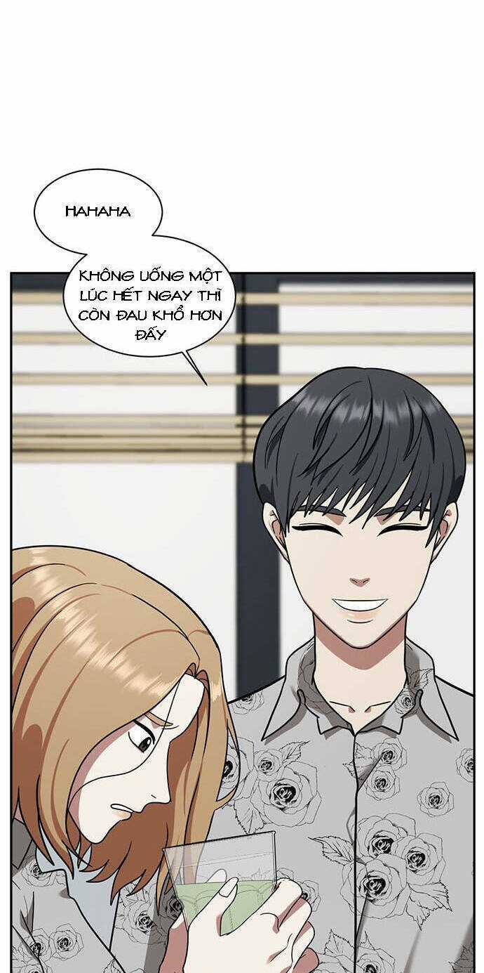 Change Me Phần 4 - Chapter 2 - Trang 17