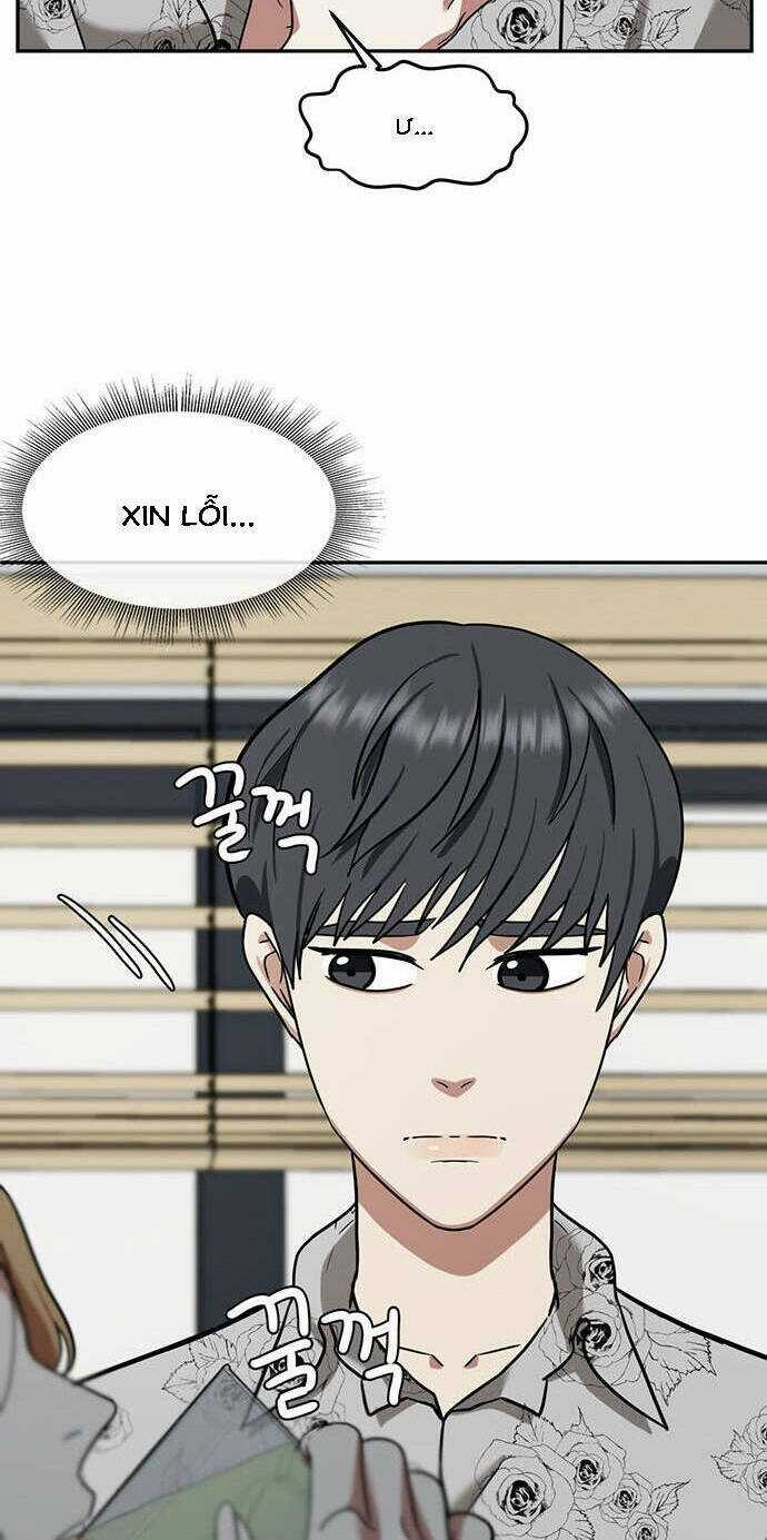 Change Me Phần 4 - Chapter 2 - Trang 18