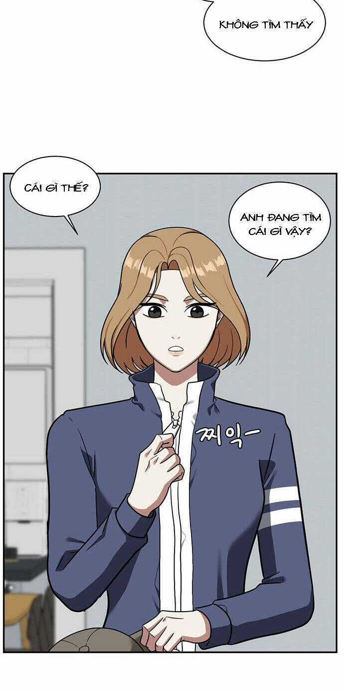 Change Me Phần 4 - Chapter 2 - Trang 22