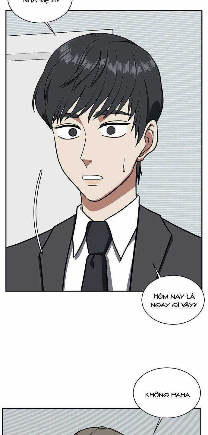 Change Me Phần 4 - Chapter 2 - Trang 24