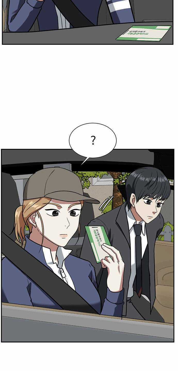 Change Me Phần 4 - Chapter 2 - Trang 28