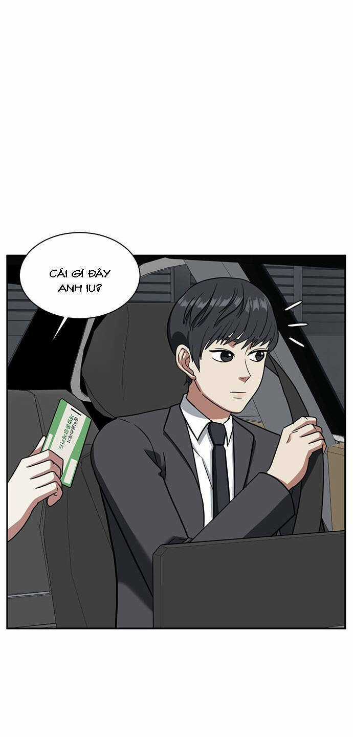 Change Me Phần 4 - Chapter 2 - Trang 29