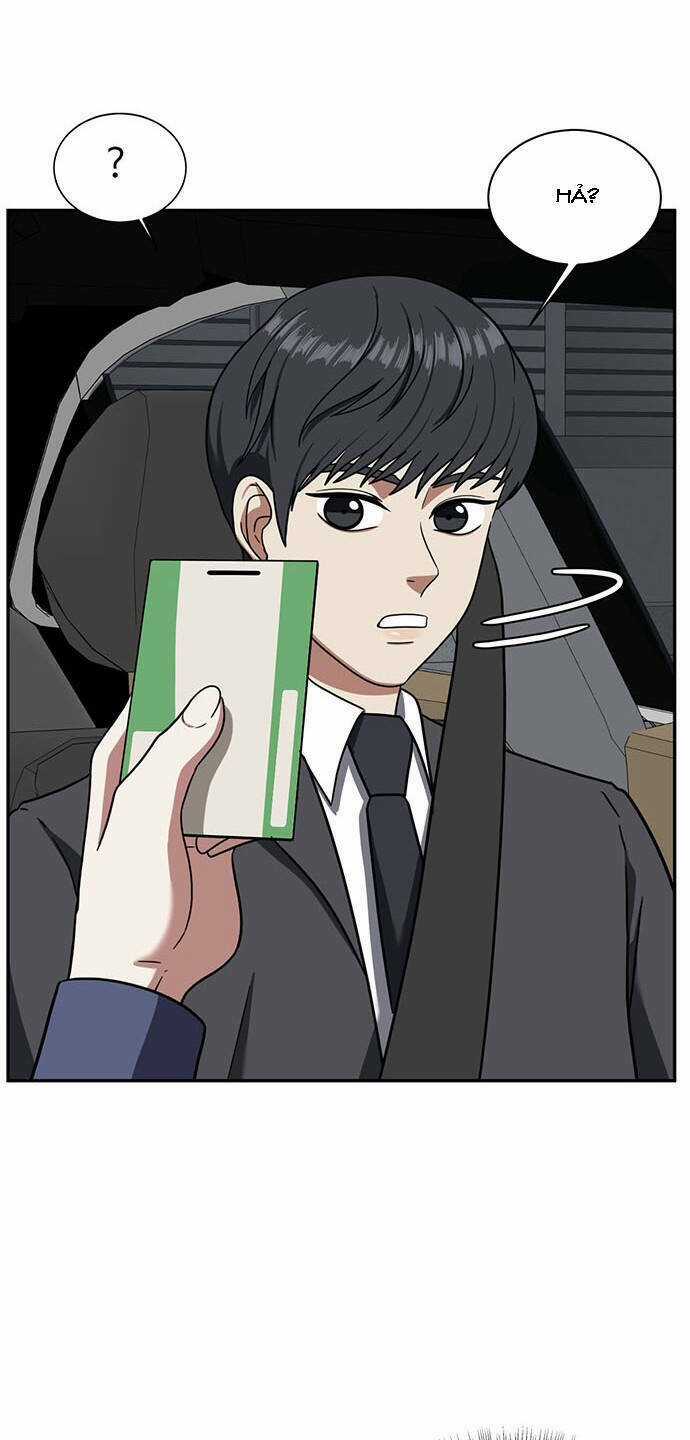 Change Me Phần 4 - Chapter 2 - Trang 30