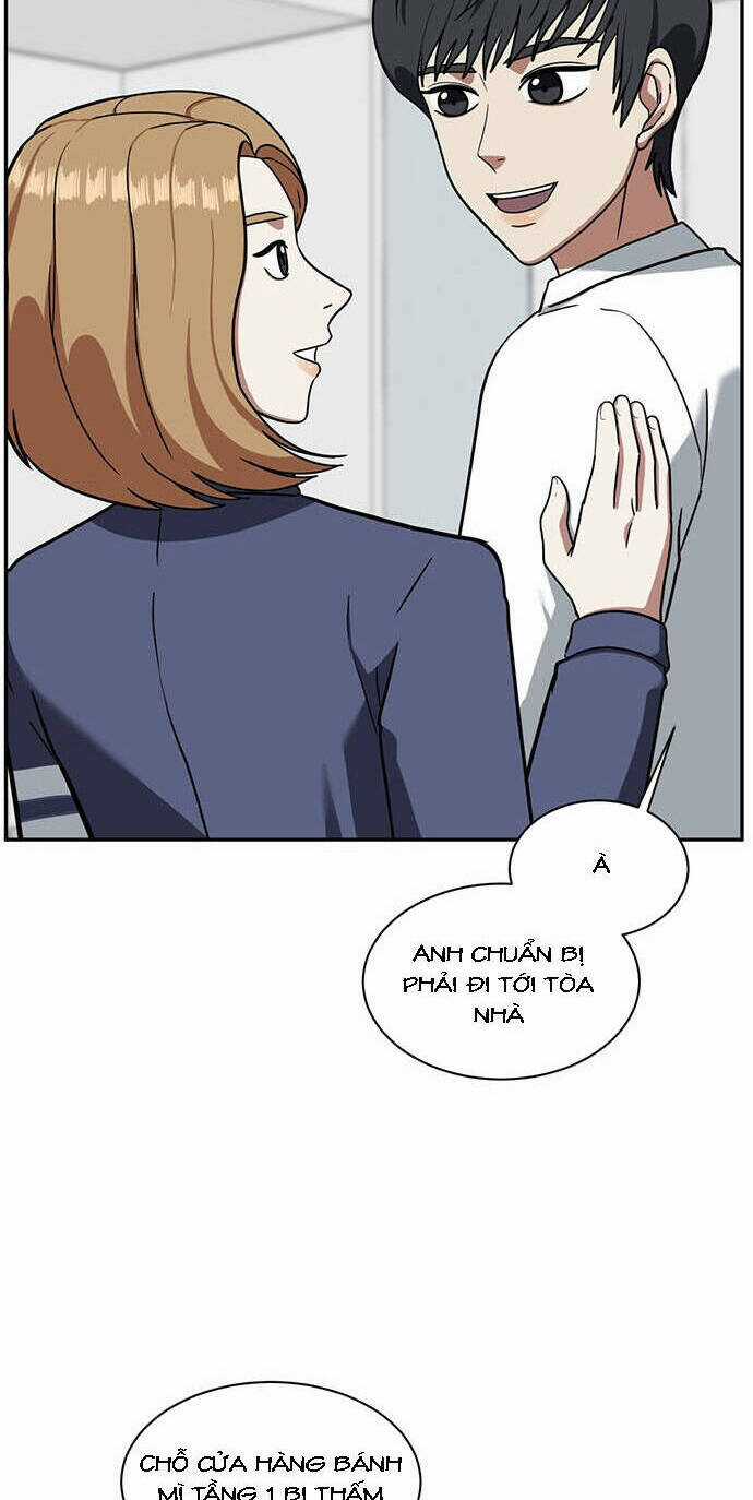 Change Me Phần 4 - Chapter 2 - Trang 4