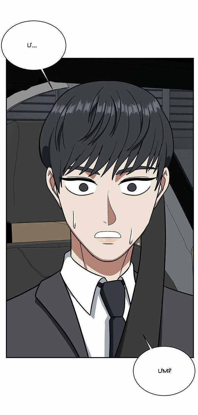 Change Me Phần 4 - Chapter 2 - Trang 32