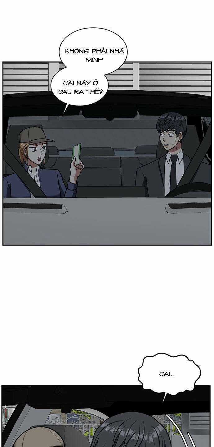 Change Me Phần 4 - Chapter 2 - Trang 33