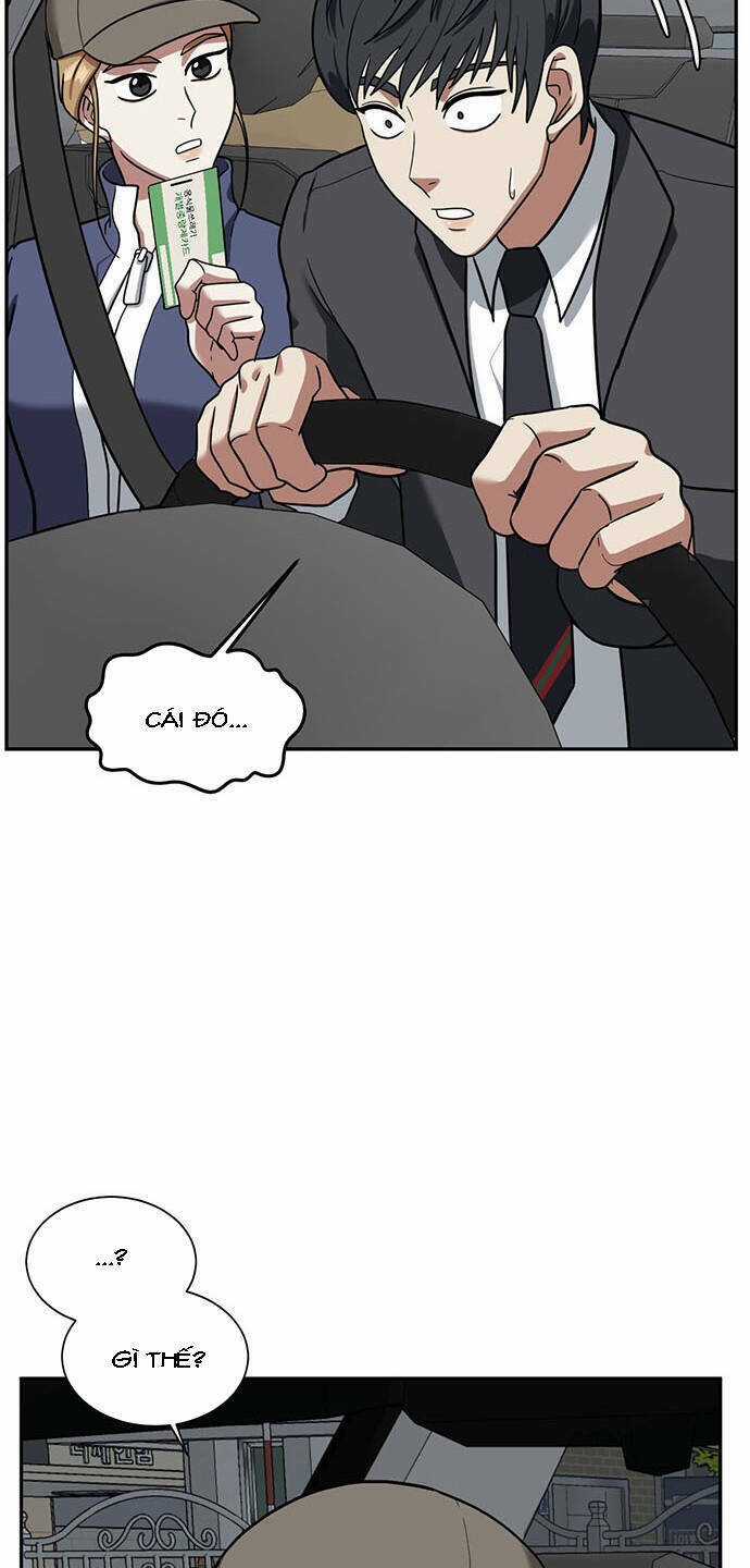 Change Me Phần 4 - Chapter 2 - Trang 34