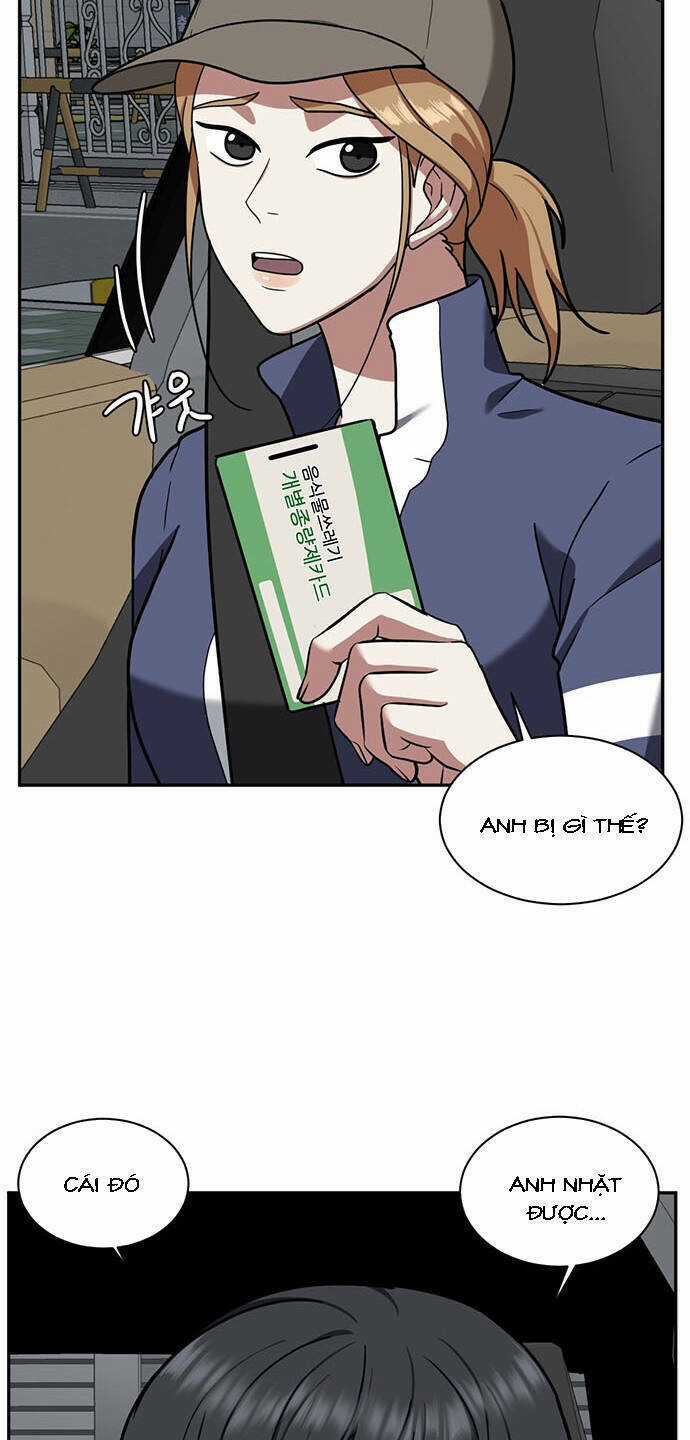 Change Me Phần 4 - Chapter 2 - Trang 35