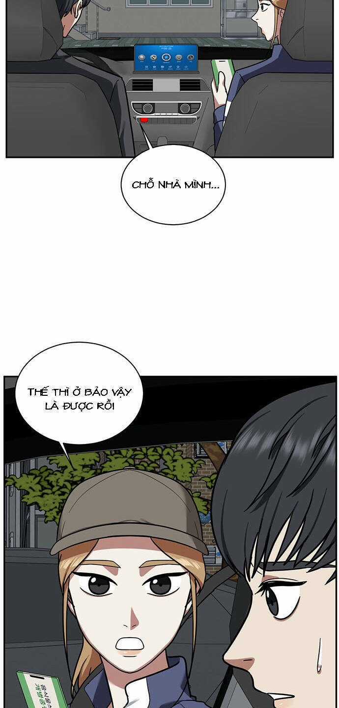 Change Me Phần 4 - Chapter 2 - Trang 37