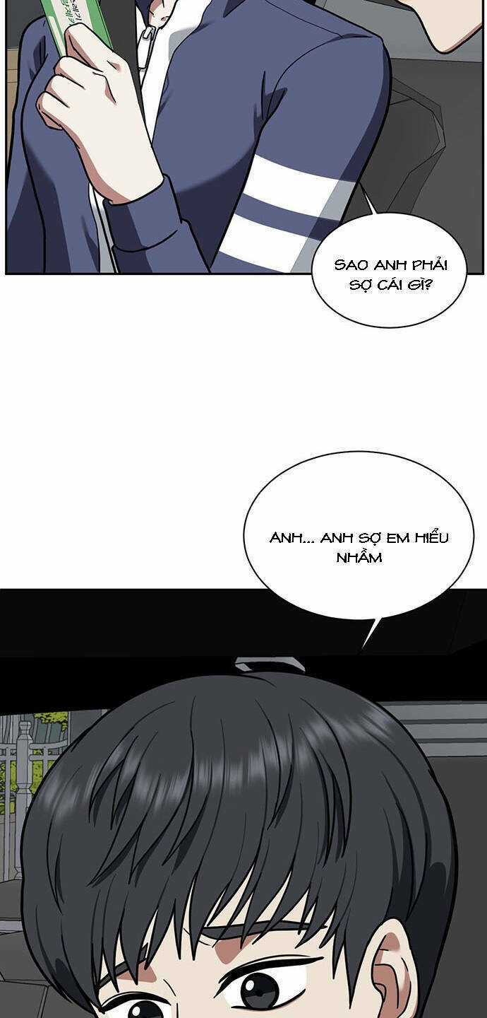 Change Me Phần 4 - Chapter 2 - Trang 38