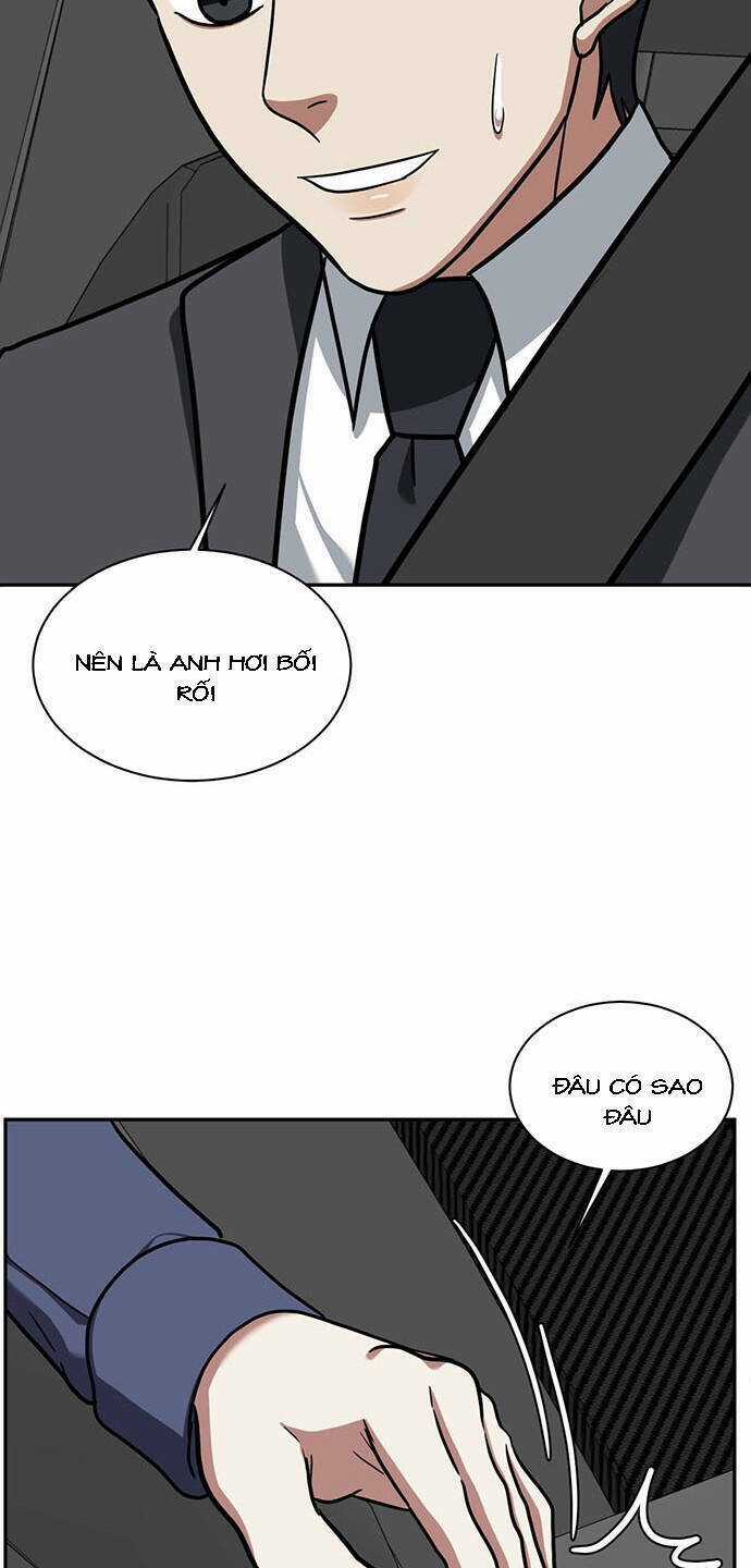 Change Me Phần 4 - Chapter 2 - Trang 39