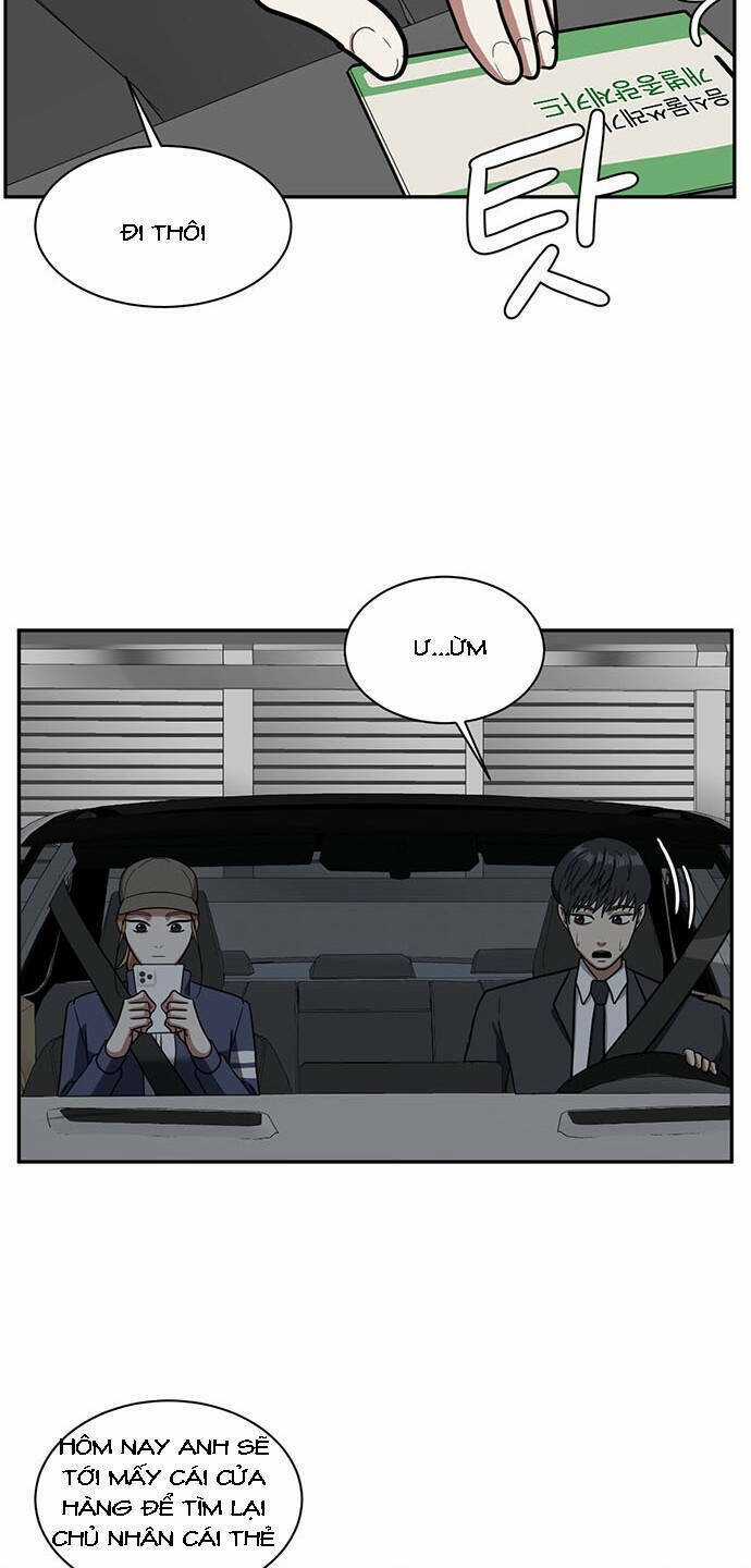 Change Me Phần 4 - Chapter 2 - Trang 40