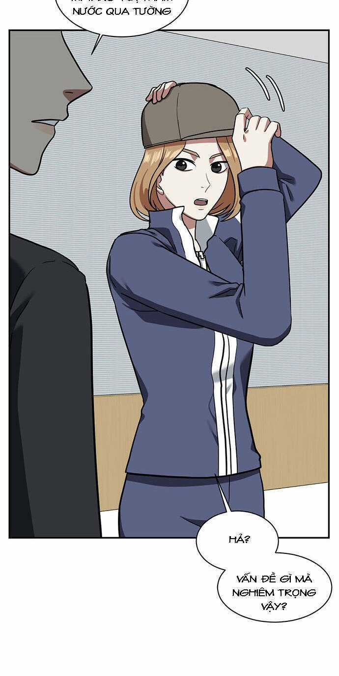 Change Me Phần 4 - Chapter 2 - Trang 5