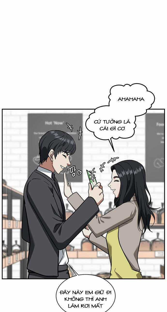 Change Me Phần 4 - Chapter 2 - Trang 43