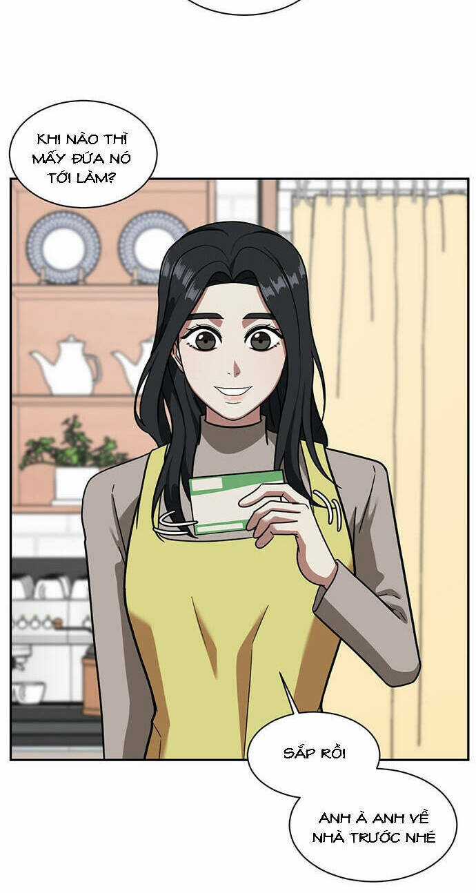 Change Me Phần 4 - Chapter 2 - Trang 44