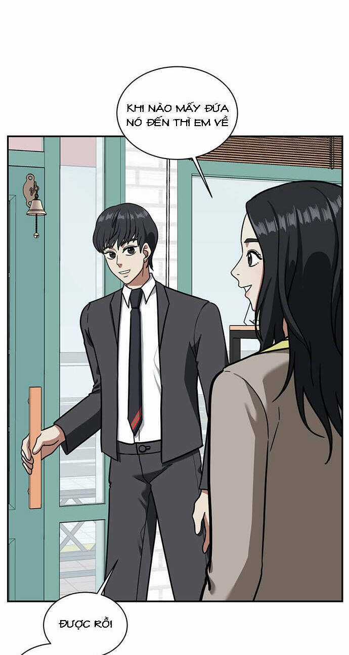 Change Me Phần 4 - Chapter 2 - Trang 45