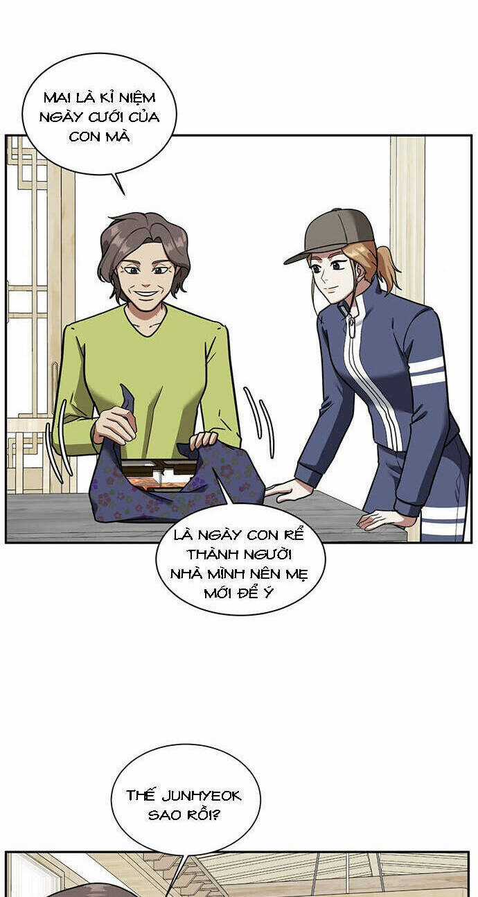 Change Me Phần 4 - Chapter 2 - Trang 50