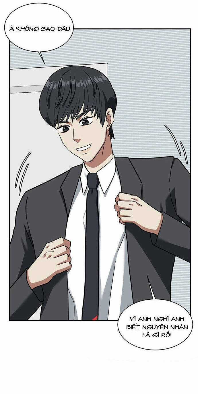 Change Me Phần 4 - Chapter 2 - Trang 6