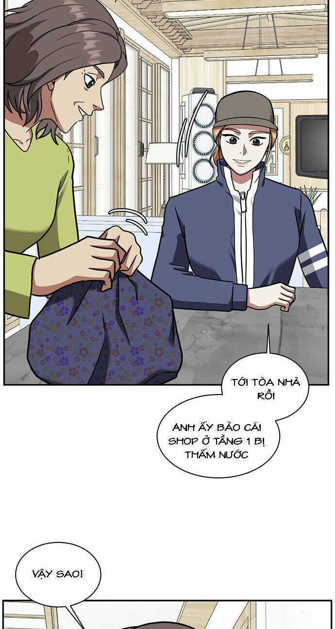 Change Me Phần 4 - Chapter 2 - Trang 51